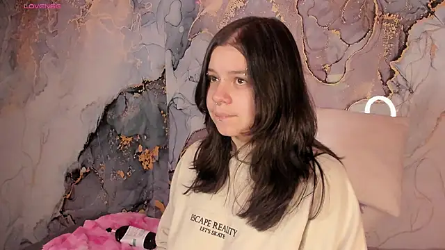 Mey_moon Live XXX-Chat