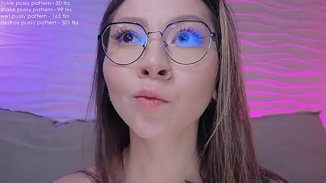 im_casey's Live XXX Chat