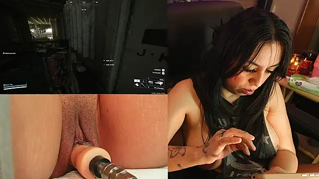 Sembang XXX Secara Langsung roknblaze