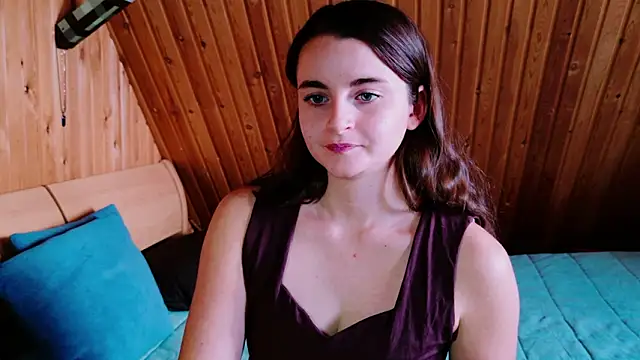 Czat XXX na żywo – LanaGI