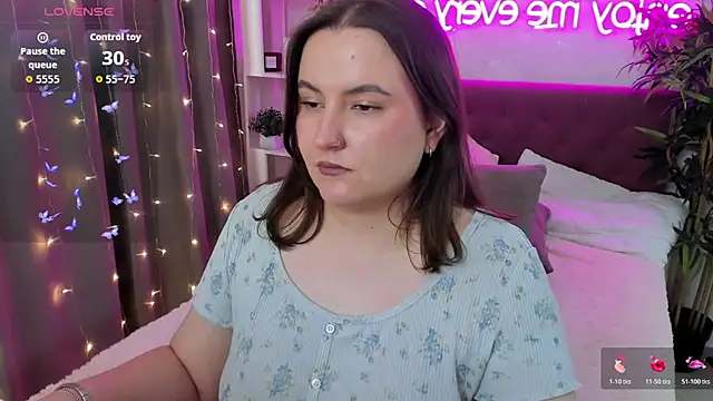 Sembang XXX Secara Langsung FeralPeach