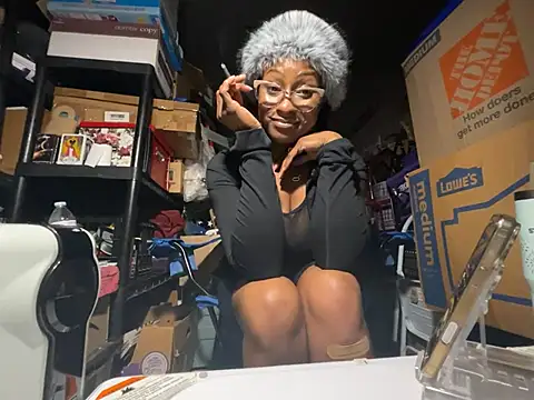 wynterheat's Live XXX Chat