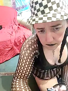 Booboo_kityfux Live XXX-chat