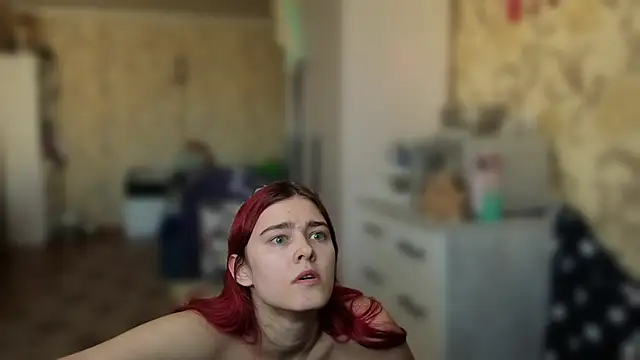 JennyStormy – Live XXX-chat