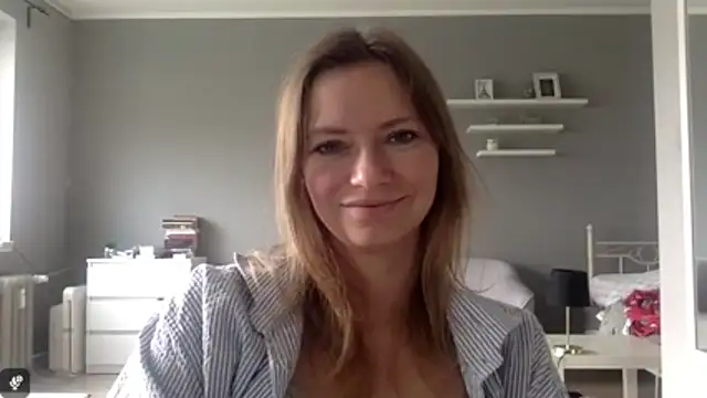 Czat XXX na żywo – MillieShow