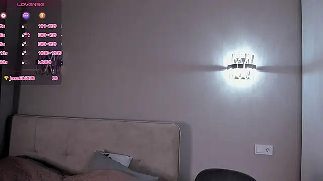 EmelySwickheimer: απευθείας συνομιλία ΧΧΧ