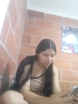 Prcpalacio ওয়েবক্যাম শো