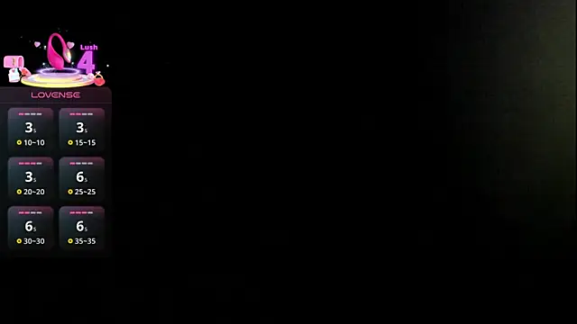 KeelyGar22 ওয়েবক্যাম শো