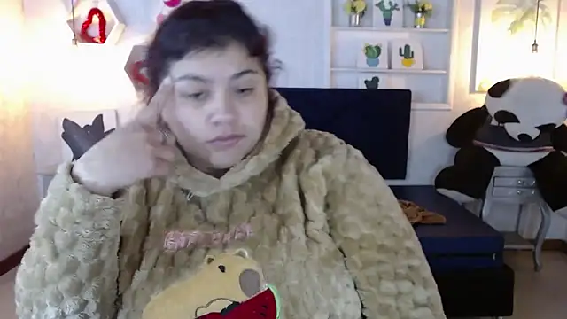 danna_garza Live XXX-Chat