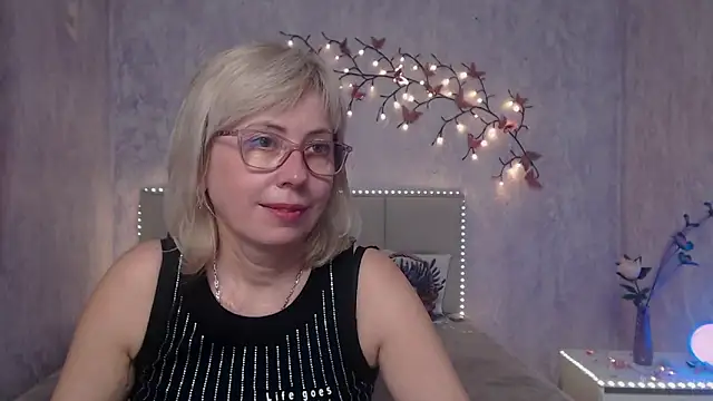Chat +18 de LaurenWishy ao vivo