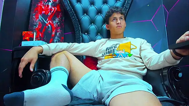 Ethan_Waalker Webcamshow