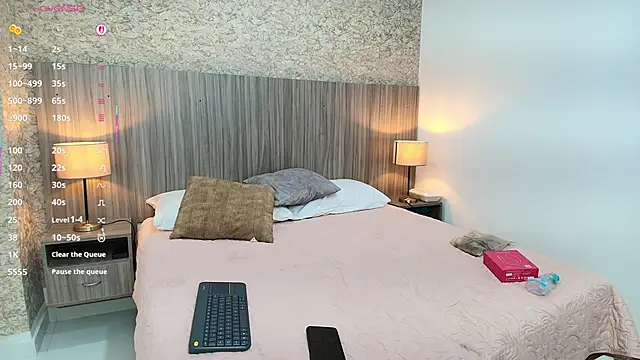 Czat XXX na żywo – zoe_bermudez