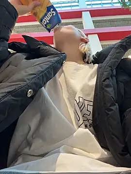 AshleyMur Webcam-Show