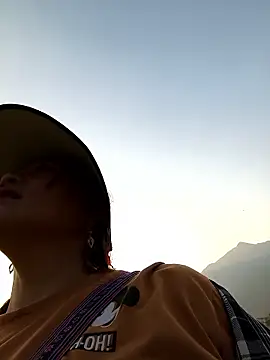 Jooj- 라이브 XXX 채팅