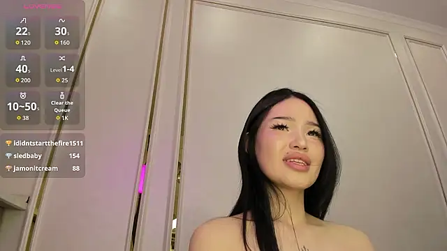 jjasleen0 웹캠 쇼