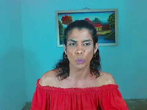 Show Webcam de salisa28cm