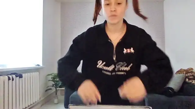 Sembang XXX Secara Langsung Ammymia