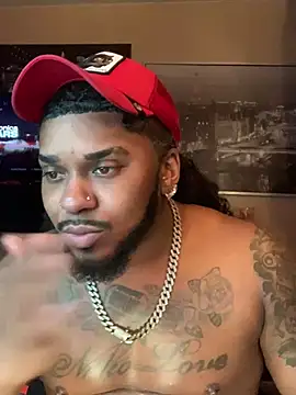 Webkamerová show nikolovetm