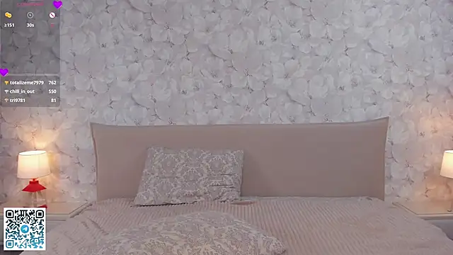 CleopatraHabibi Webcam show