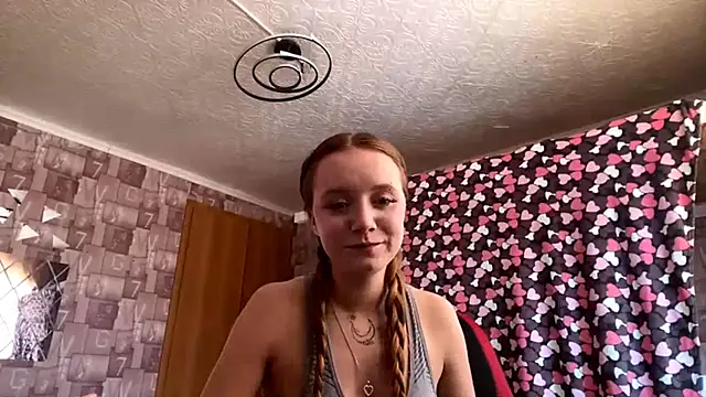 SultryJade 现场XXX聊天