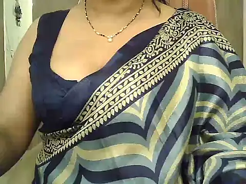 Chat +18 de Spandana_Sweety ao vivo