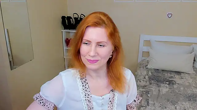 FoxySophia's Live XXX Chat