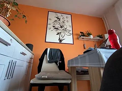 Webkamerová show smaili1513