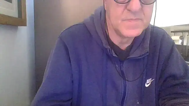 ANONIMO7735 웹캠 쇼