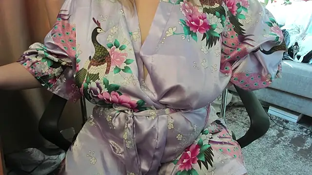 Czat XXX na żywo – _Alyssia_