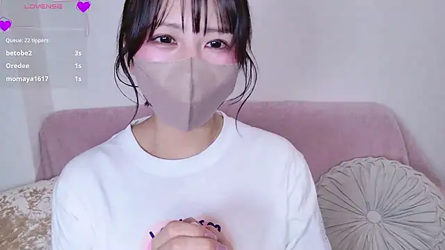 _Nono's Live XXX Chat