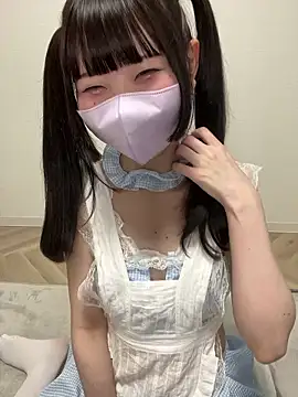 Reina_cute_00_のウェブカメラショー