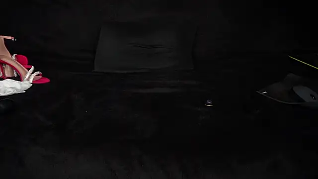 STOP-PANIC: вебкам-шоу