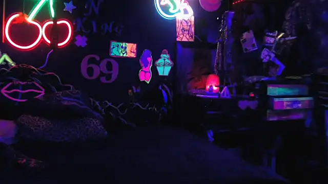 Chat XXX ao vivo de DaddyAndSplashQueen