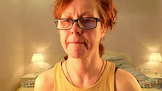 LioraWeiss লাইভ XXX চ্যাট