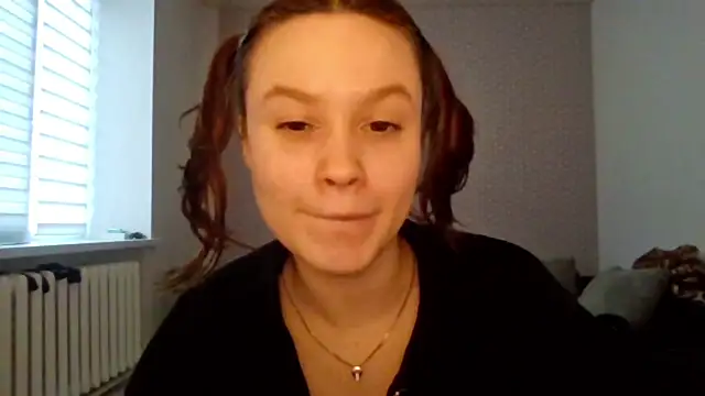 Živý XXX chat Ammymia