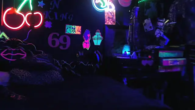 Živý XXX chat DaddyAndSplashQueen