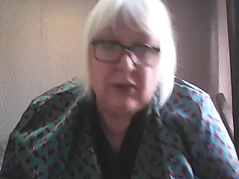 Webkamerová show Alexia64231