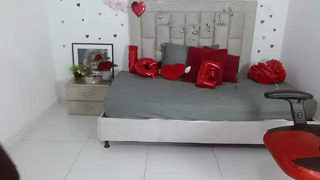 mister_fox723 Webcamshow