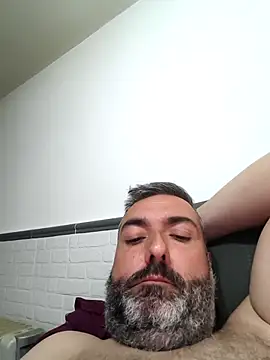 Abelito87 webcam show