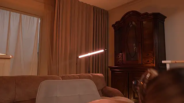 Chat XXX ao vivo de aurora_nude