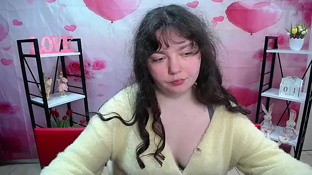 NeonilaLisova Chat XXX in diretta