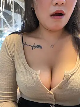 Chat XXX Live Molly-xiao