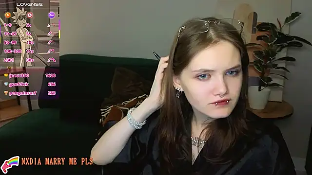 Dilara_xBaby: απευθείας συνομιλία ΧΧΧ