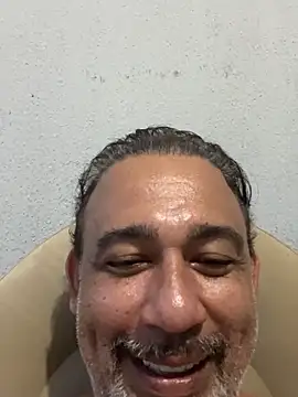 Show de fabbronxer na webcam