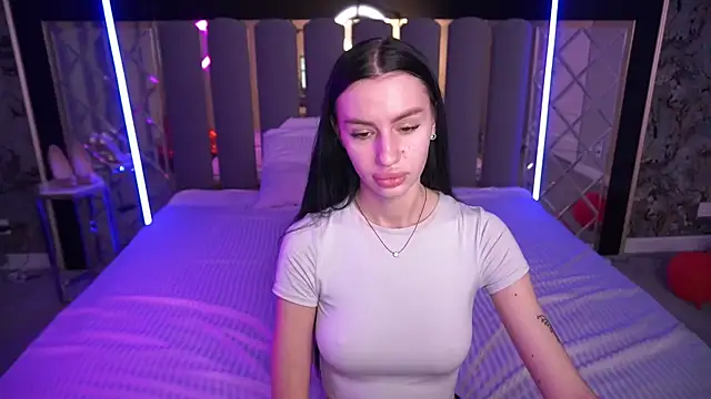 Snow_WhiteeeX Live XXX Chat