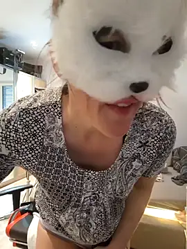 Chat XXX ao vivo de SPrITZMAUS