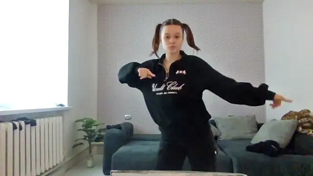 Ammymia – Live XXX-chat