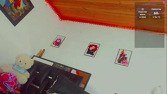 Chat XXX Live Master_Kenndal69