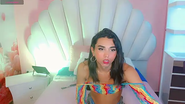 Chat XXX Live Daniiela_Ember