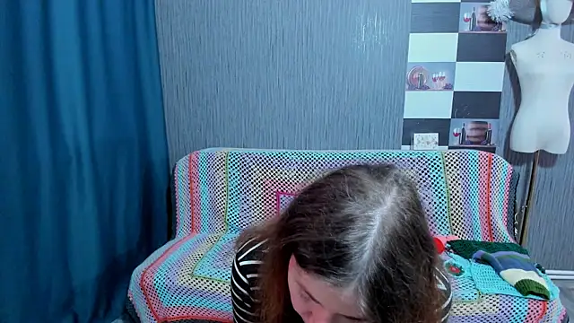 Živý XXX chat pa1e_pr1ncess